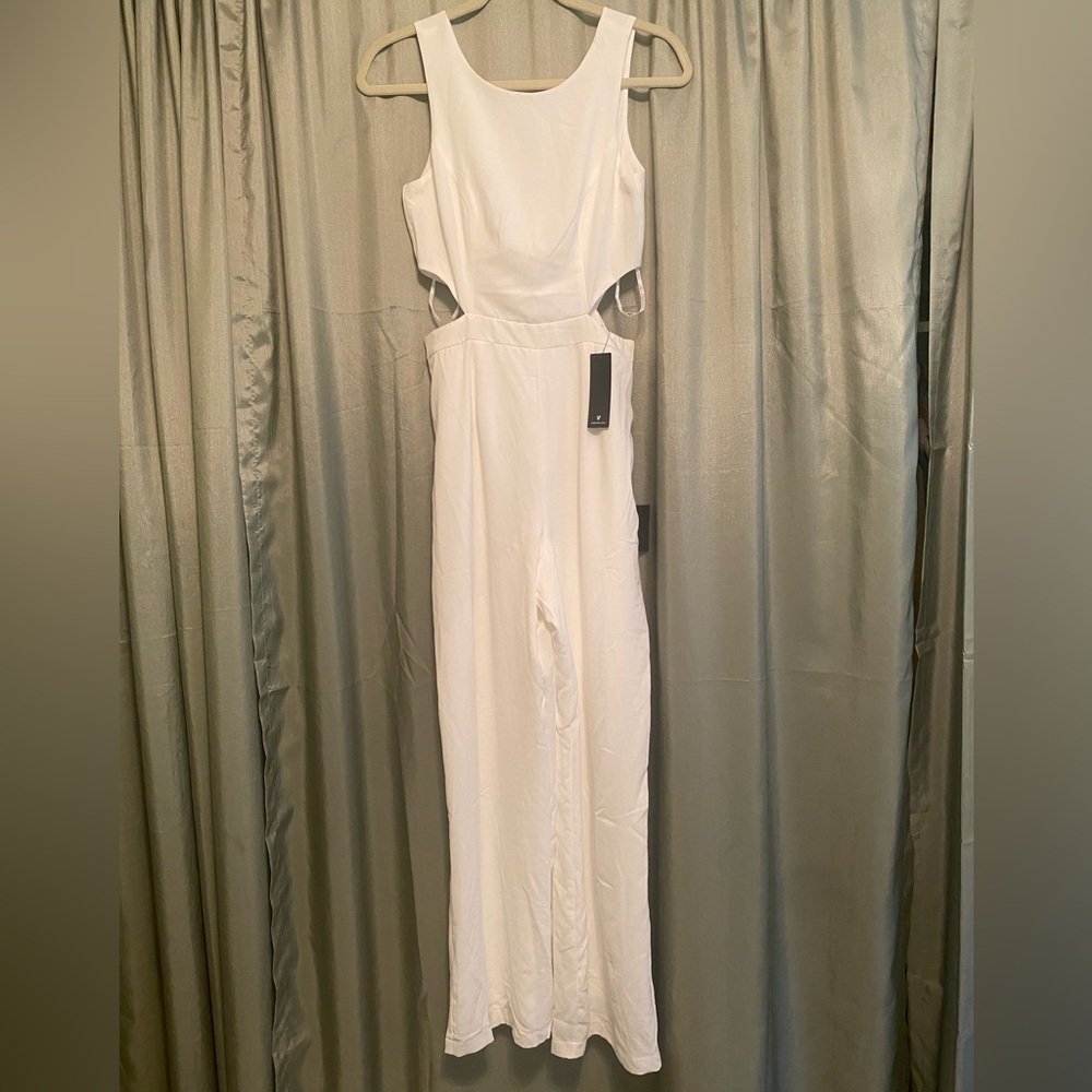 Lulu’s Jumpsuit